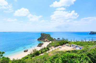 🏖️ 무루쿠하마 비치